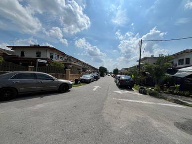 Cheapest Double Storey Terrace For Sale @ Taman Kajang Mewah Kajang