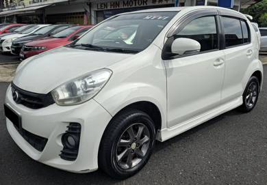 Perodua MYVI 1.5 M SE GHS (MT) (HATCH)🤍🤍🤍