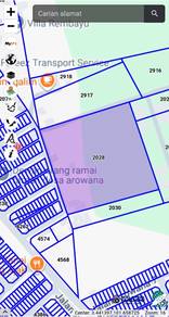 Tanah Pembangunan Ulu Kalong Ulu Yam Ulu Selangor land