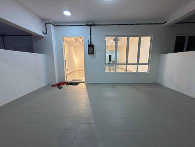 2-storey Terraced House For Rent