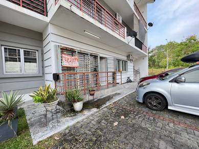 Endlot Ground floor Townhouse Suci, Bandar Ainsdale, Seremban