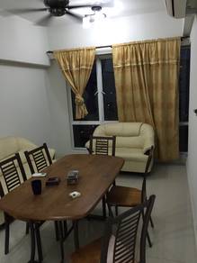 Cengal condo, Bdr Sri Permaisuri Cheras
