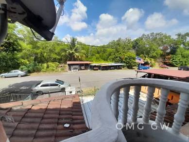 FULL LOAN LOW BOOKING Bandar Armada Putra Pulau Indah 2 Sty House20x70