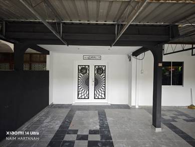 Taman Seri Changlun