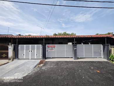 Taman Seri Changlun