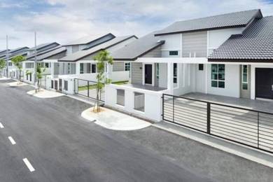 Seremban [Free Legal Fees] 24x80 245K