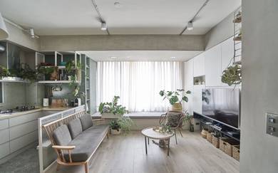 Elmina FREEHOLD @ 2-3Bed - Near School & Mall | Link Dash 10Min to KD