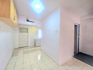 RENOVATED UNIT Double Storey Taman Muda Ampang Selangor