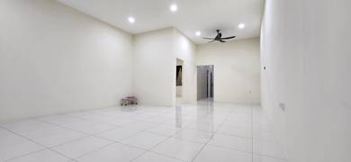 2 Storey Terraced House for Rent  ( New )