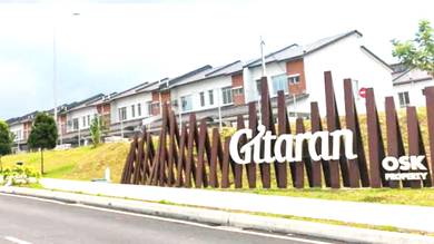 (Gitaran), Taman Iringan Bayu [Brand New] 👇Pls Read Description👇