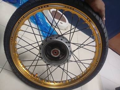 Sport rim ( Yamaha Sport 100 )