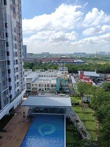 [✅MURAH✅] The wharf Residence 1147sf 4r2b puchong Nice unit Must view