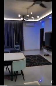 *CHEAPEST FURNISH* Simfoni 2 Bandar Teknologi 3R2B Kajang Semenyih