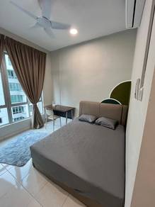 Sri PutraMas , Jalan Kuching Newly Renovated Room