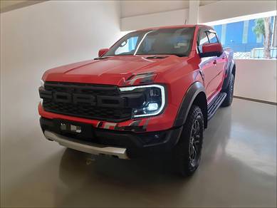 Ford RANGER 3.0 RAPTOR (A)
