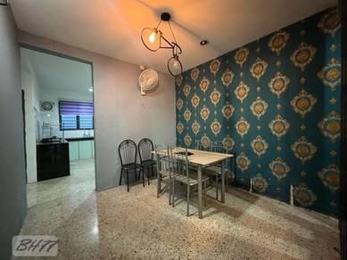 RENOVATED UNIT Taman Sentosa Klang 1 Storey House 20x55 Fully Built Up
