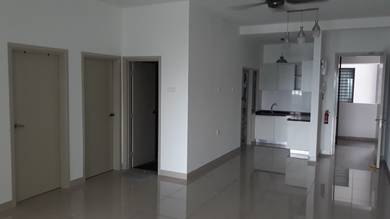 Sungai Long @ Sutera Pines 3 Bedrooms Condominium for Rent