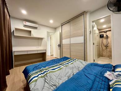 Petalz Okd Newly renovated room for rent