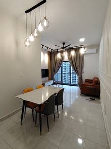 Nilai Youth City 2rooms Fully Furnished Ready Move In On September