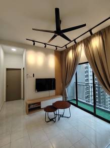 Nilai Youth City 2rooms Fully Furnished Ready Move In On September