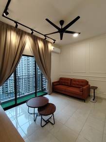 Nilai Youth City 2rooms Fully Furnished Ready Move In On September