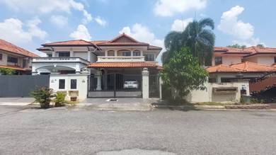 Earn Rm680k! Bank Lelong 2 Storey Semi D @ Alam Sutera Bukit Jalil KL