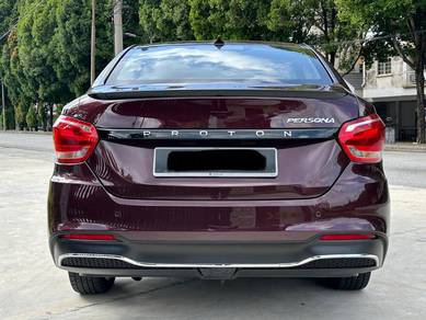 Proton PERSONA 1.6 STD(A) F.S.R/ 3y Warranty!