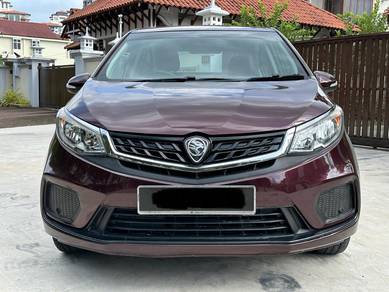 Proton PERSONA 1.6 STD(A) F.S.R/ 3y Warranty!