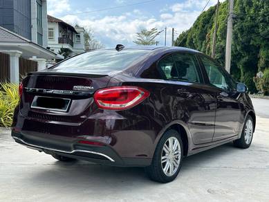 Proton PERSONA 1.6 STD(A) F.S.R/ 3y Warranty!