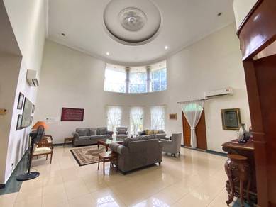 DOUBLE STOREY BUNGALOW Jalan Pekaka Seksyen 8 KOTA DAMANSARA