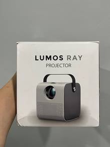 Lumos Projector Premium