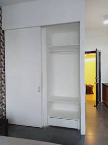 Empire Damansara Studio unit at Damansara Perdana FIRE Sale