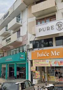 [ Limited Unit ] Bukit Segar 3sty Whole Block Shop For Rent , Cheras