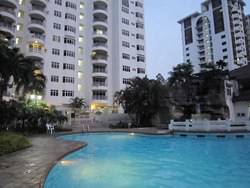 South View @ One Ampang Avenue, Ampang