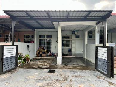 RUMAH SIAP RENOVATE+ 15 MINIT TOL SP Selatan & Utara!!!
