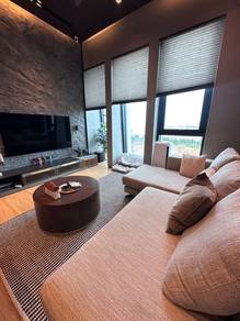 Tanjung Tokong City Of Dreams Fully Seaview Luxury Furnished Big Unit!