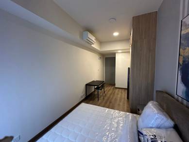 [Studio Unit lower Price] 8th & Stellar Residence At Sri Petaling