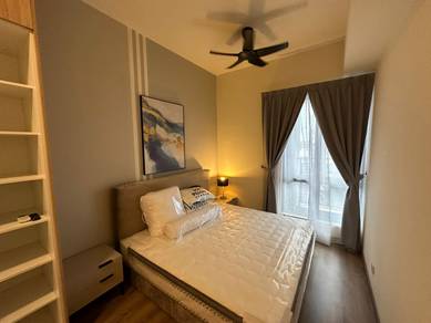 [Studio Unit lower Price] 8th & Stellar Residence At Sri Petaling
