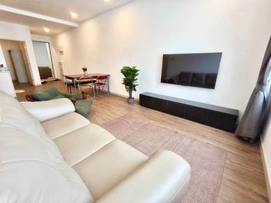 For Rent, AVONA RESIDENCE, Tabuan Tranquility (TT3) / Samajaya