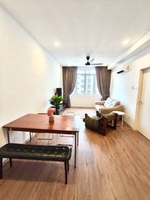 For Rent, AVONA RESIDENCE, Tabuan Tranquility (TT3) / Samajaya