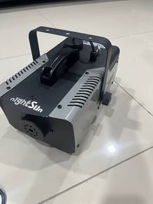 Fogging Machine 1500W