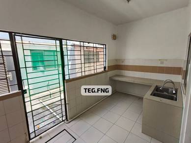 BELOW MARKET PRICE! Setia Indah 12, Setia Alam 2 Storey House For Sale