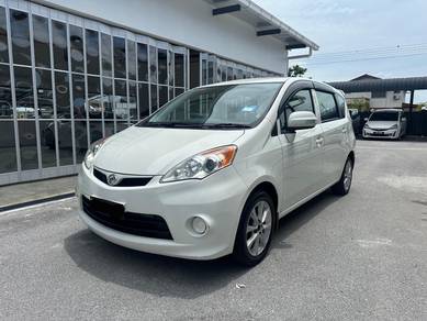 Perodua ALZA 1.5 SX (M) For Sale