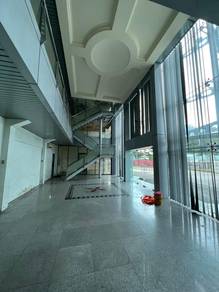 Wow❗ 😍😍 | Kolombong | 3-Storey Commercial Office Block | For Rent