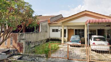 Taman Mantau Indah [👇 | Sila Baca Dulu]