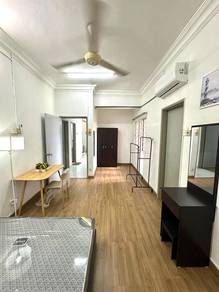 Room For Rent@ Ridzuan Condo Subang ( Brand New & Nice View Unit)
