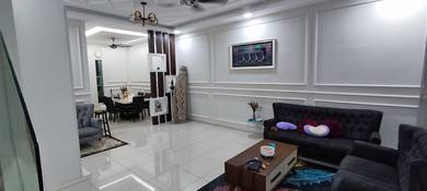 2-storey-Terraced-House-for-sale-Krubong-Melaka-2