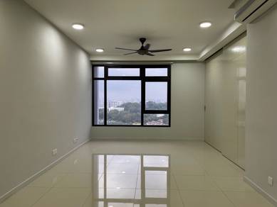 Serini condominium studio house  Tmn Melawati for rent