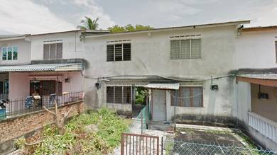 Taman Pd Utama-Jln Mawar 👇 | Sila Baca Info Dulu