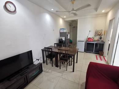 For Rent: Menara U2 @ Seksyen 13, Shah Alam (Fully Furnished)